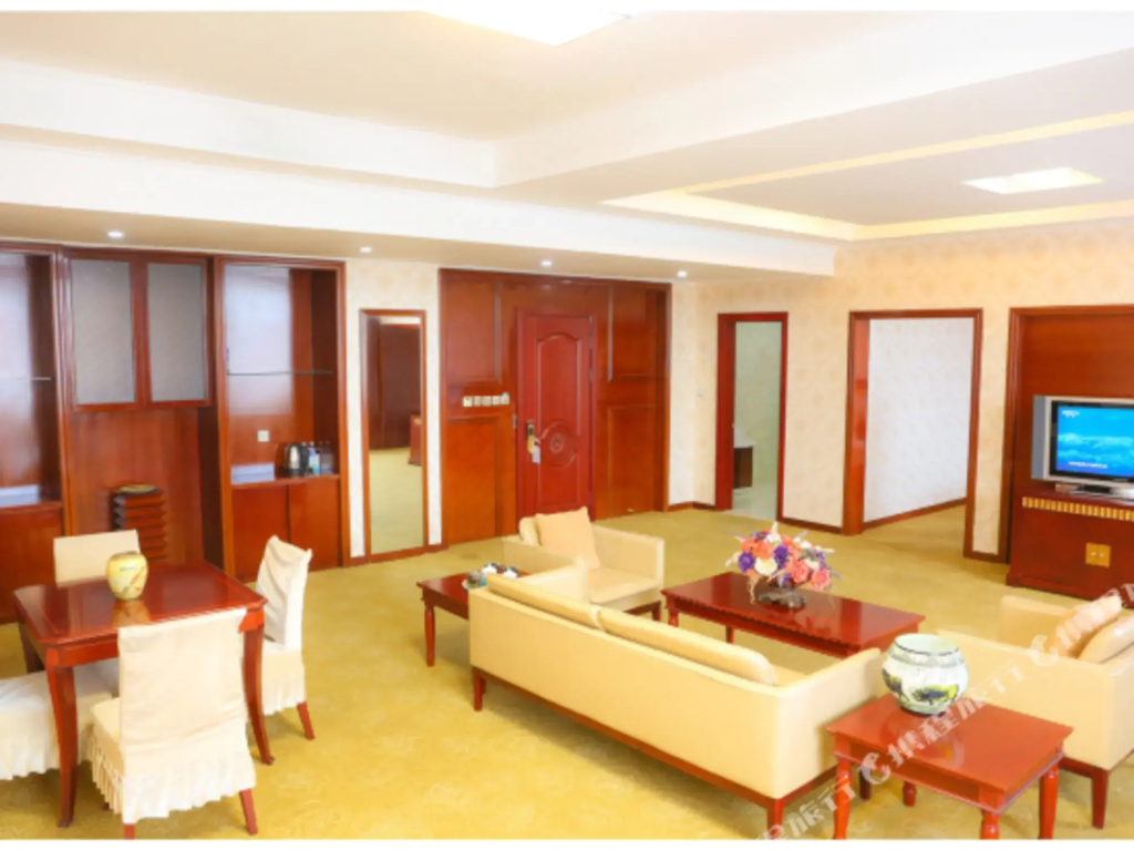 Changfeng International Hotel photo 4