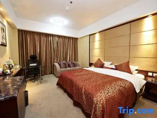 Business room
