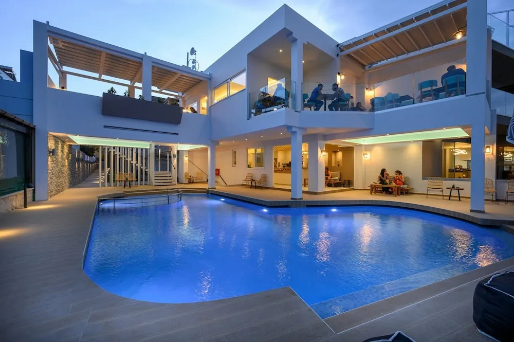 Mare Boutique - Adults Only 4 * Mare Boutique - Adults Only 4 *