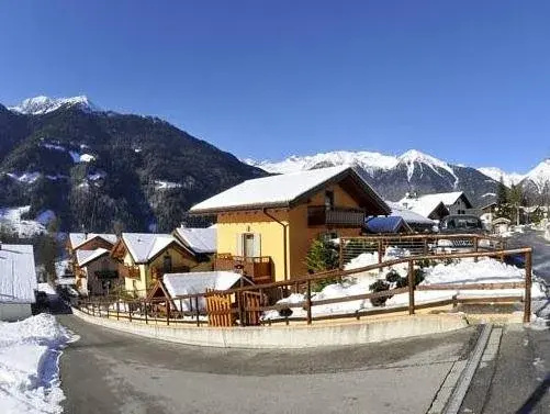 Le Dimore Dei Begai