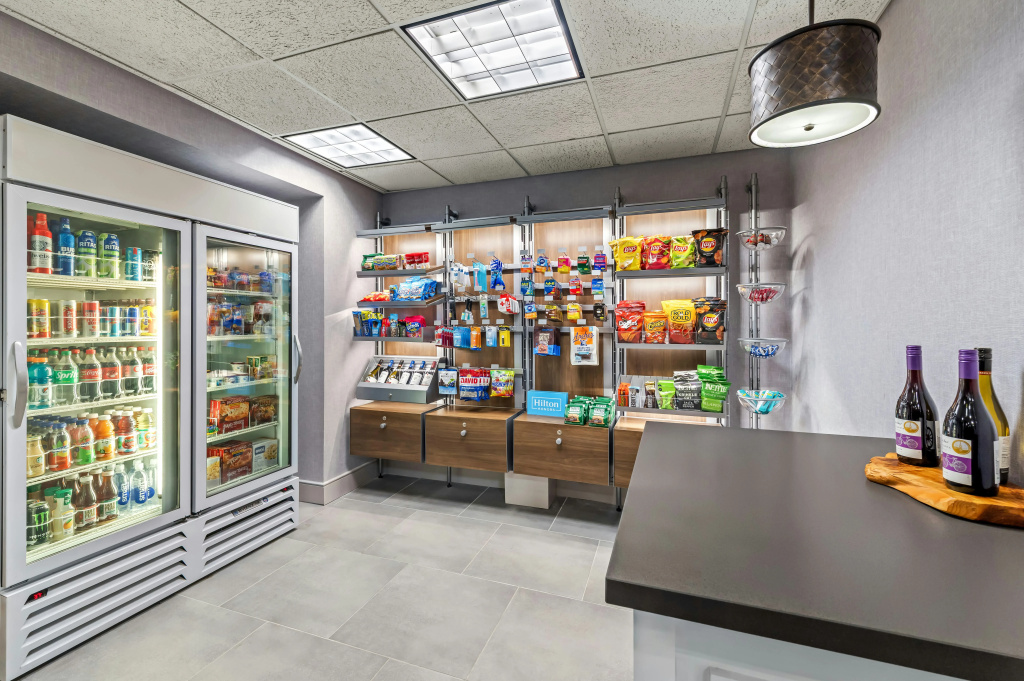 Homewood Suites by Hilton La Quinta - Général