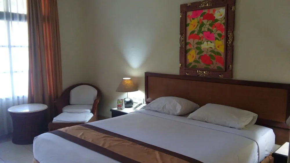 Jayakarta Hotel Bali
