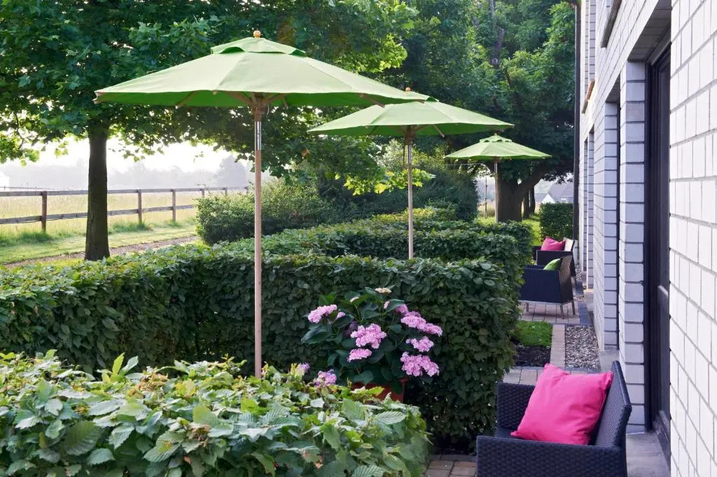 Mintrops Land Hotel Burgaltendorf - Chambres