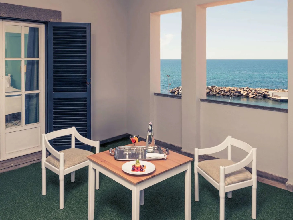 Sunbay Park Hotel - Général
