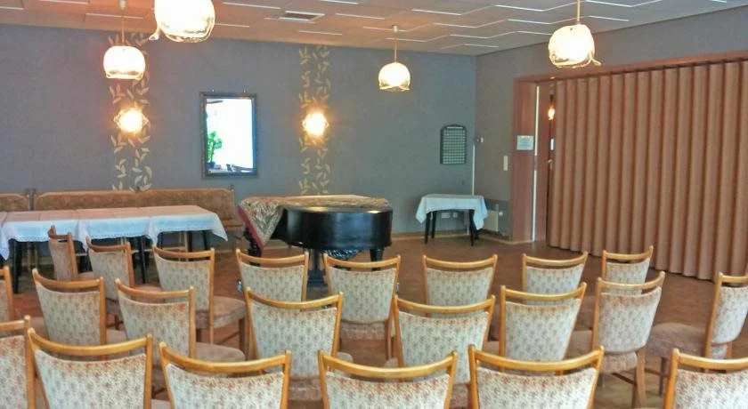 Weigands Hotel Peter - Général
