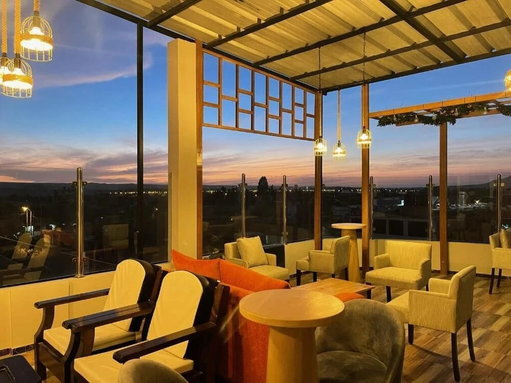 Hotel photo 22
