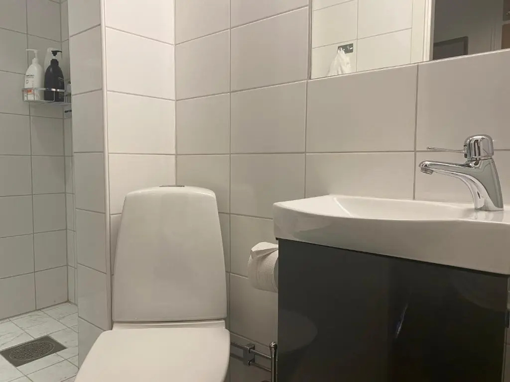 Hotell Skövde - Chambres