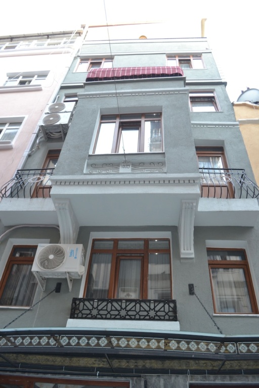 La casa Suites