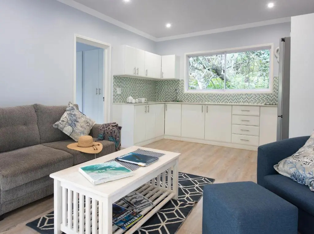 2 Bedrooms Family Chalet