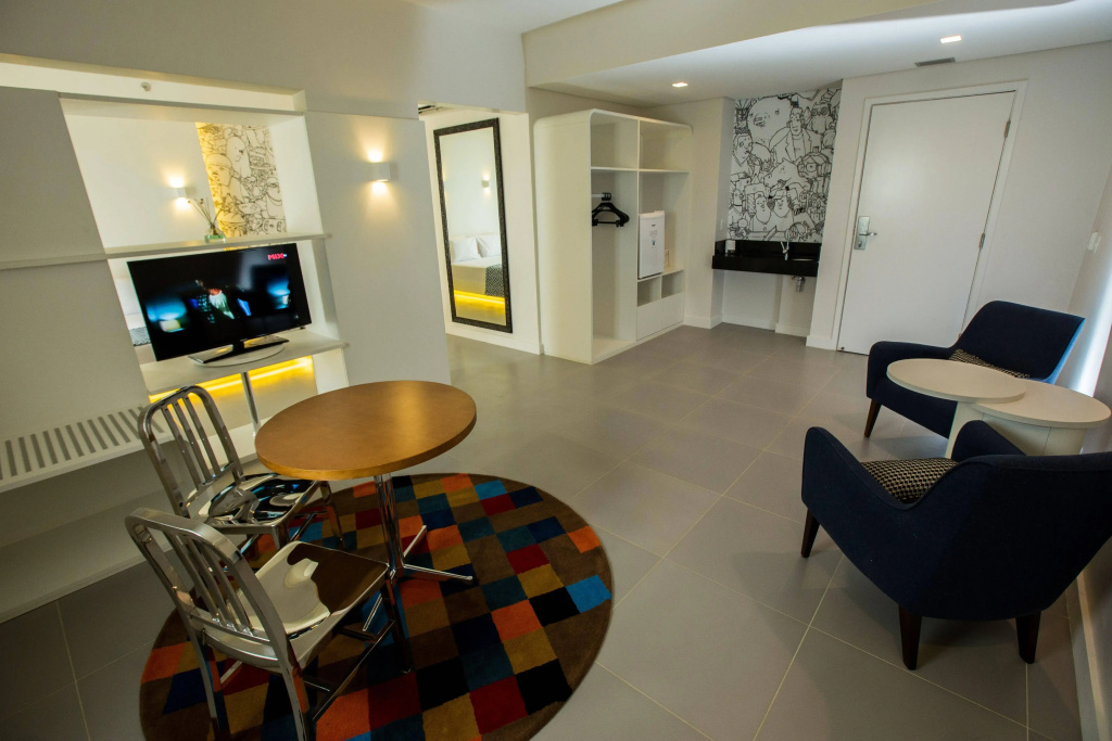 Ibis Styles Parauapebas - Général