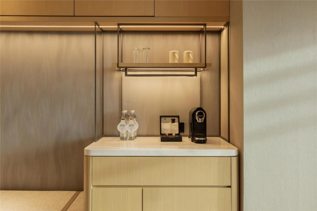 DoubleTree by Hilton Jakarta Kemayoran - Général