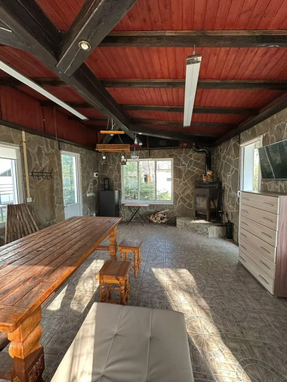 Эйфория Дом с баней и барбекю зоной - фото 11