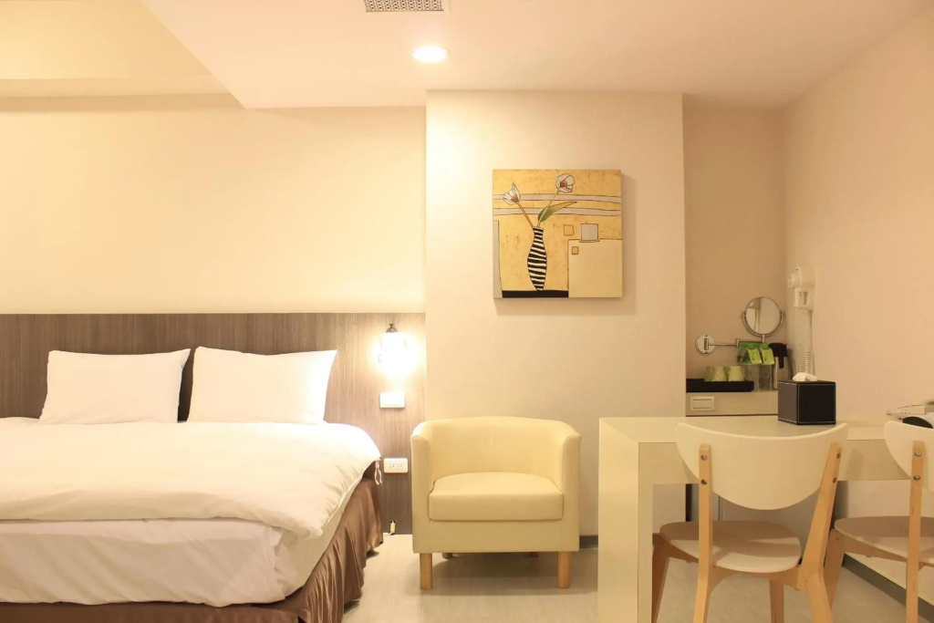 Sunnyside Hotel - Général