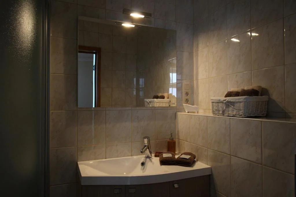 B&B La Haute Voie - фото 8