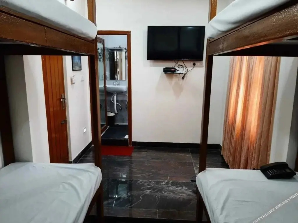 Hotel photo 4