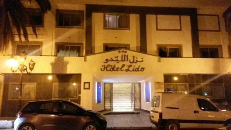 Lido La Goulette