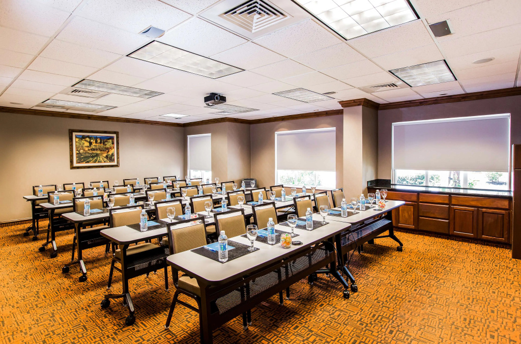 HYATT house Santa Clara - Général