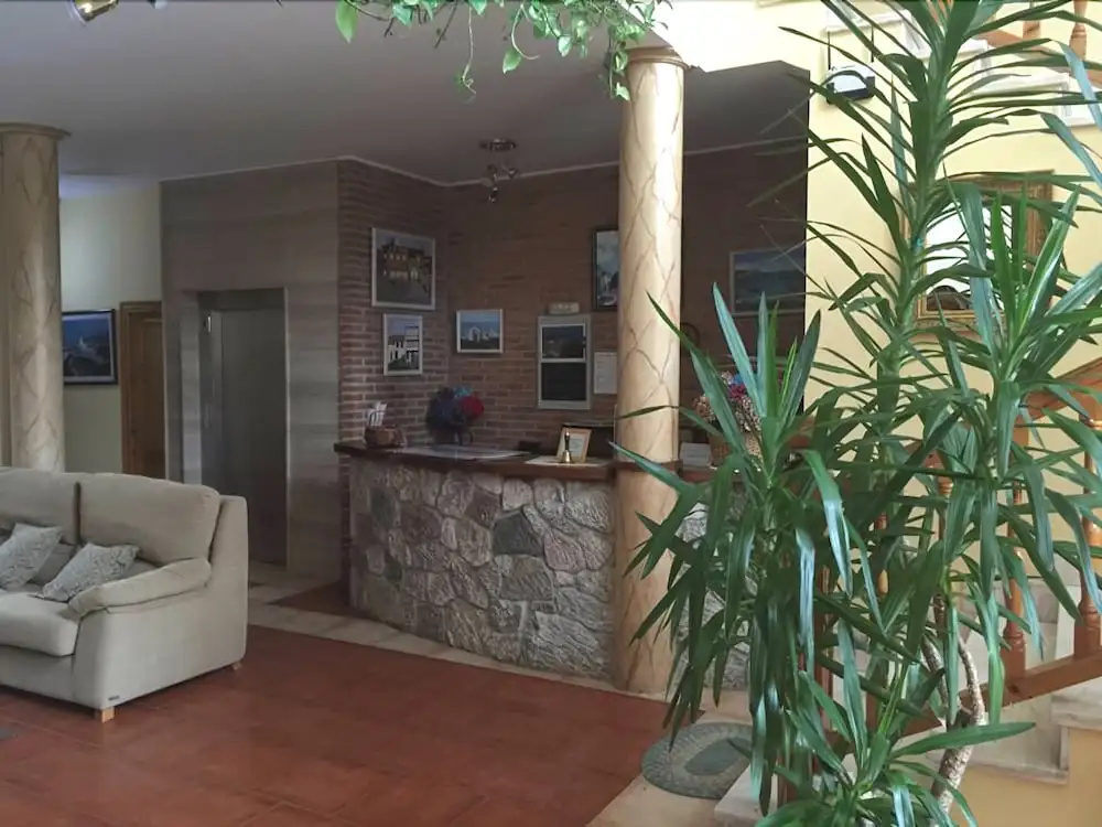 Hotel Gavitu - Général