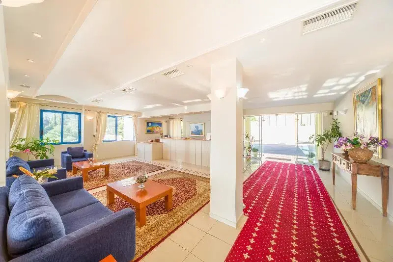 New Grande Mare Hotel 3 * New Grande Mare Hotel 3 *