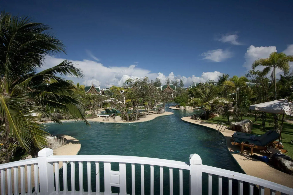 Andaman Princess Resort & Spa - Général