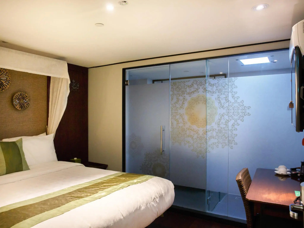 Hotel Clover 33 Jalan Sultan (SG Clean Certified) - Chambres