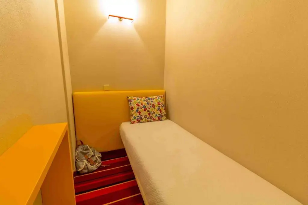Hotel Eurosol Seia Camelo - Général