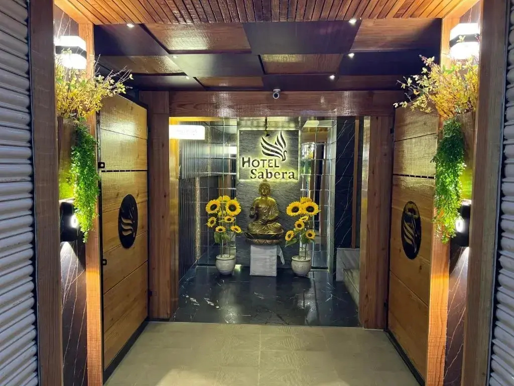 Hotel Sabera by OYO Rooms