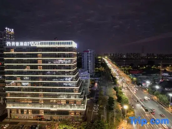 KEEJOY Hotel — фото 2