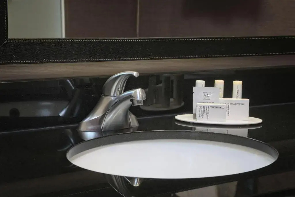 Fairfield Inn & Suites Charleston North/Ashley Phosphate - Chambres