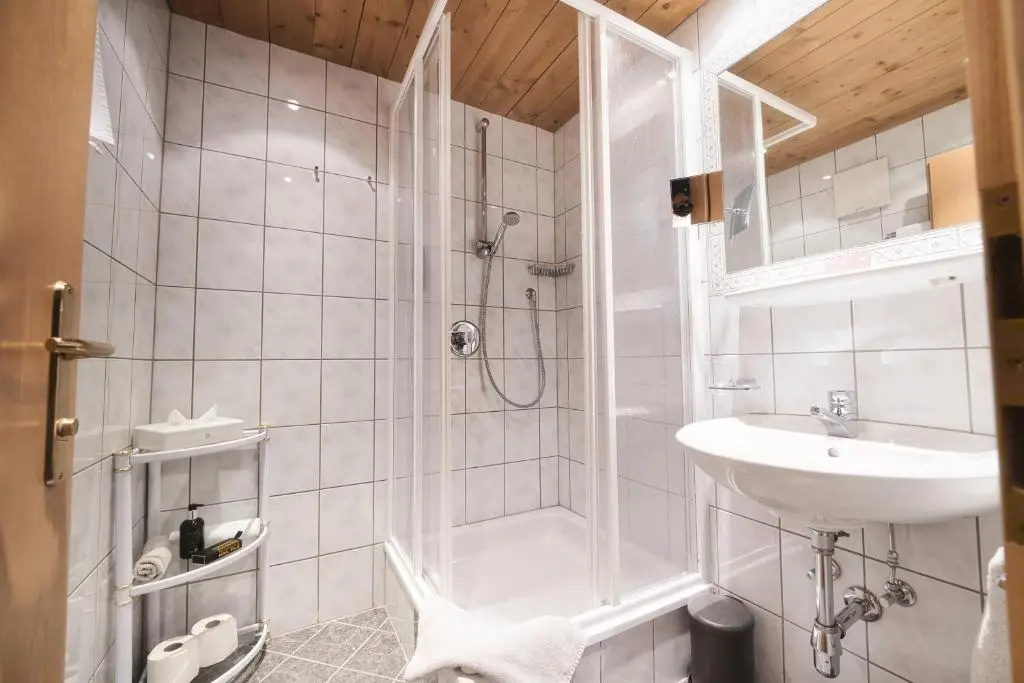 Hotel die Arlbergerin - Adults Friendly - Chambres