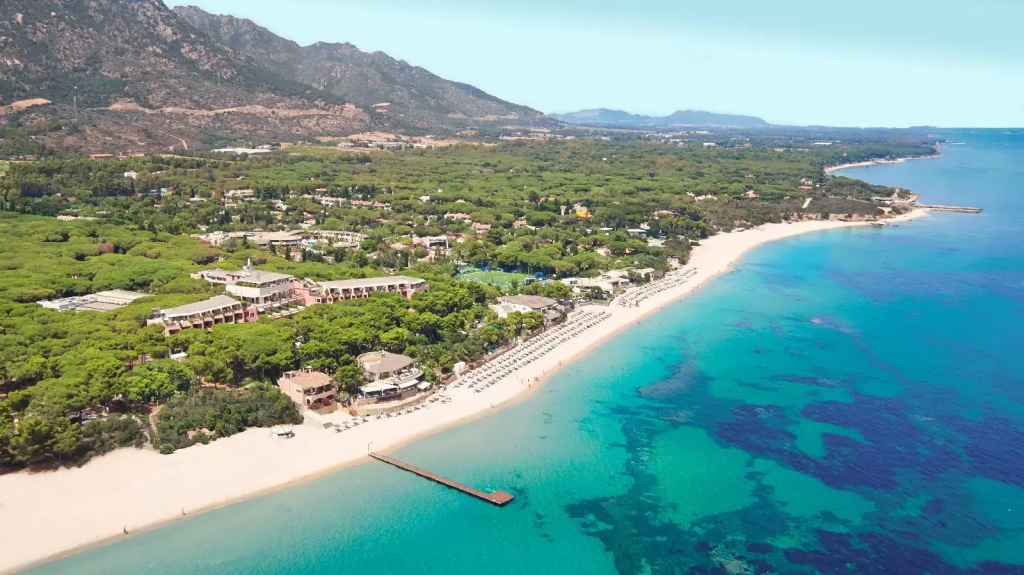 Forte Village Resort - Il Bouganville - Général