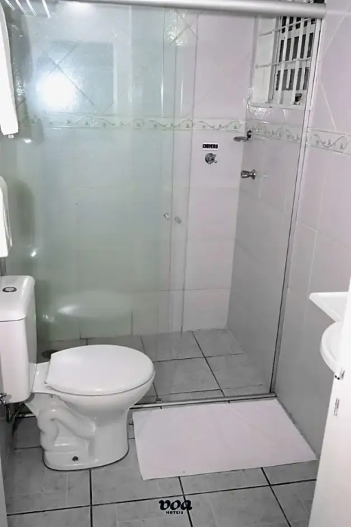 Pousada Infinito Absoluto - Chambres