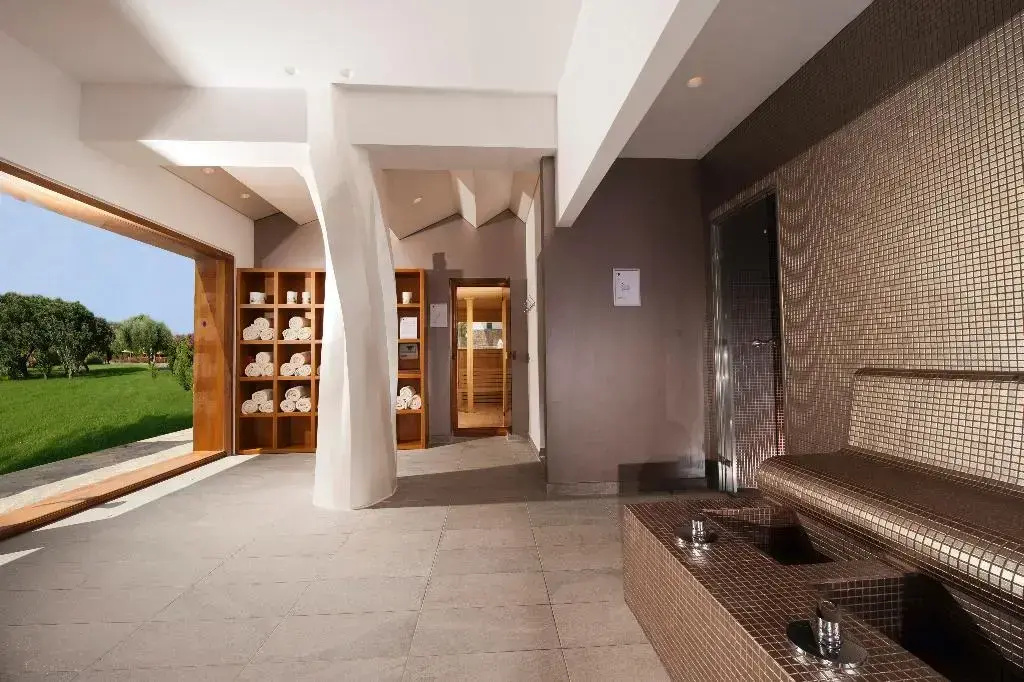Elounda Bay Palace Hotel - Général