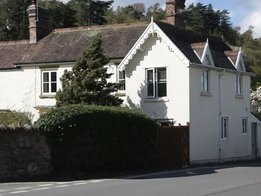 Cardingmill Corner