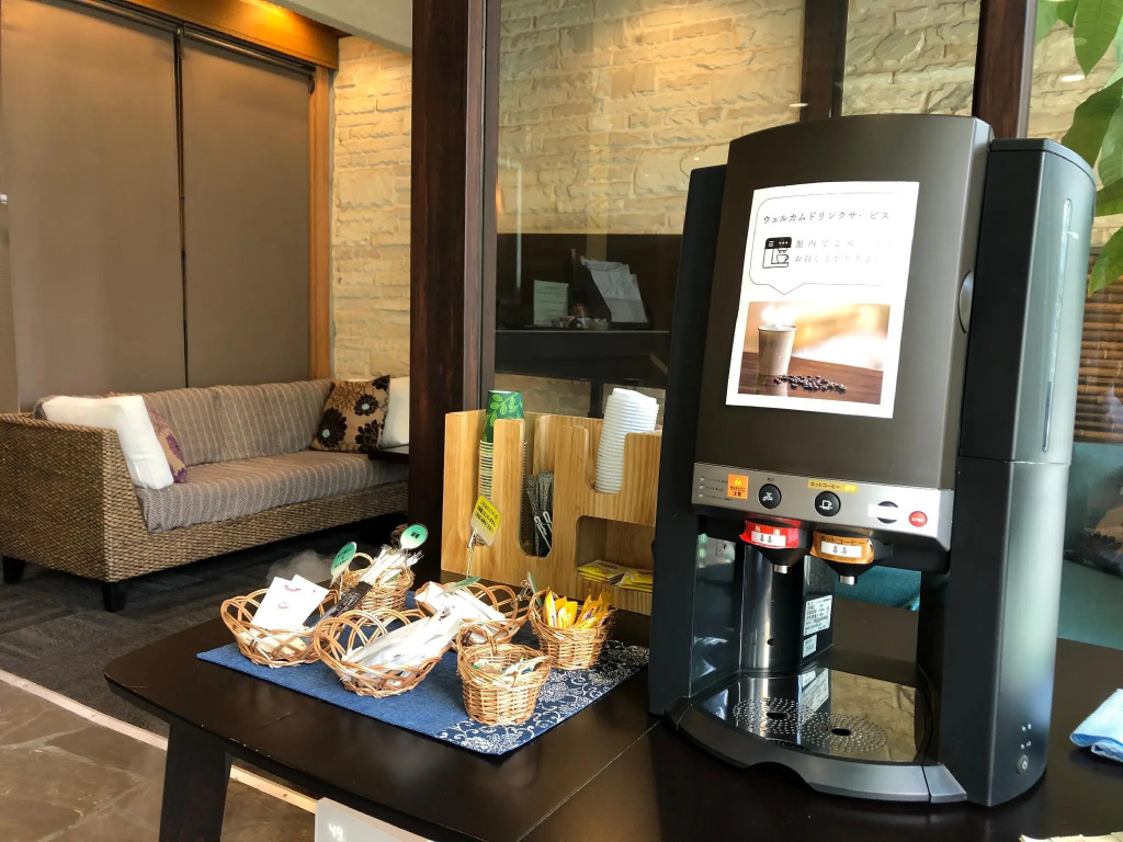 Hotel Bougainvillea Akebonobashi 사진 16
