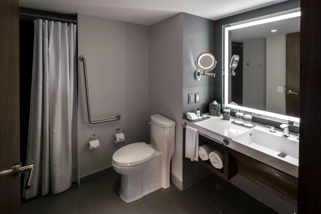 InterContinental Presidente Mexico City by IHG - фото 9