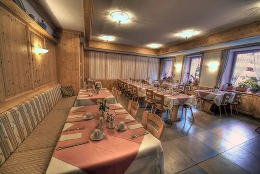 Hotel Schwörer - Général
