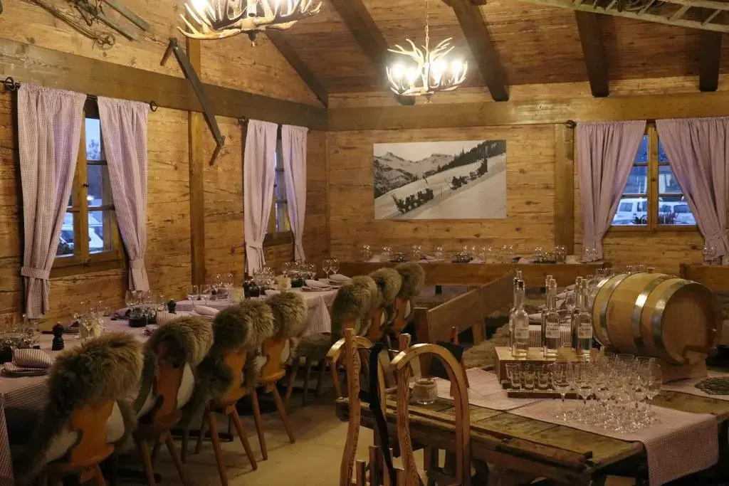 Hotel Al Ponte - Général