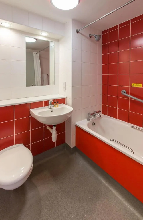 Garner Hotel Wolverhampton by IHG - Chambres