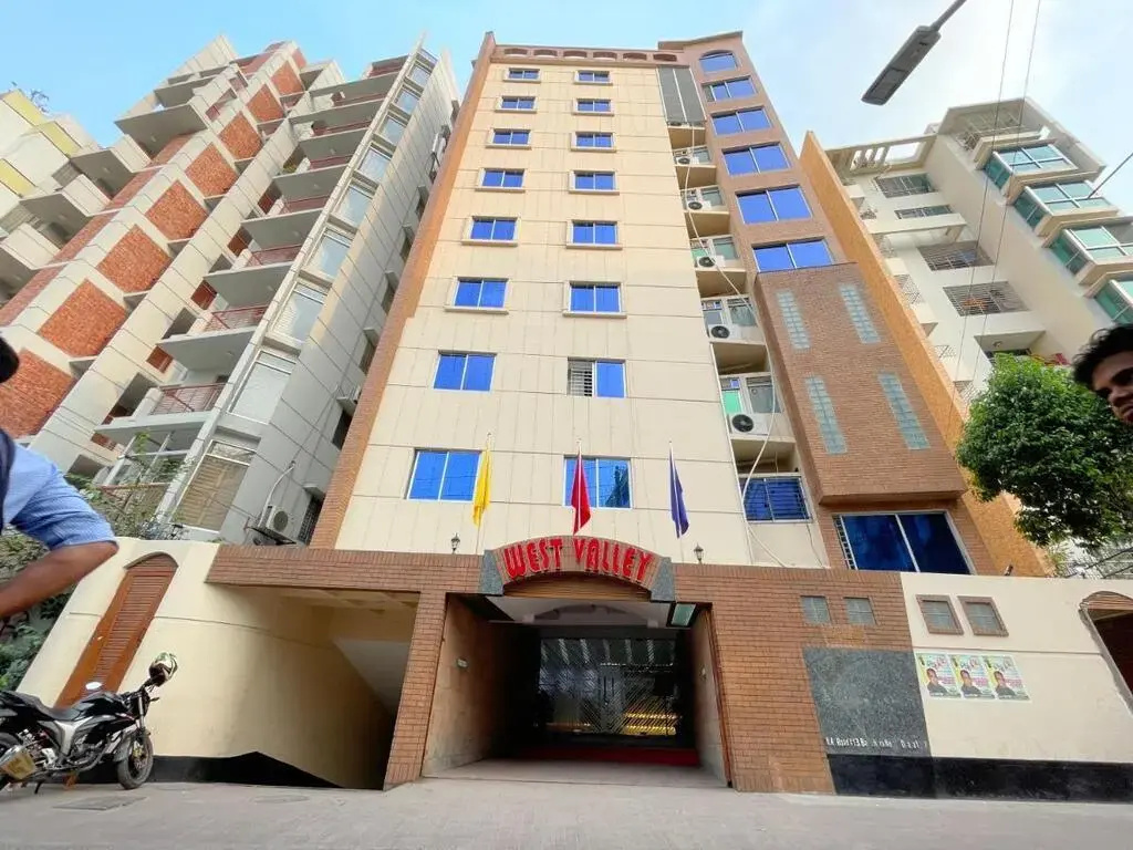 Hotel photo 20