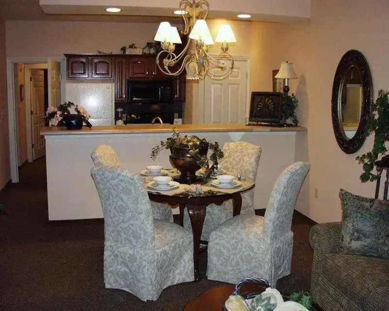 Westgate Tunica Resort - Chambres