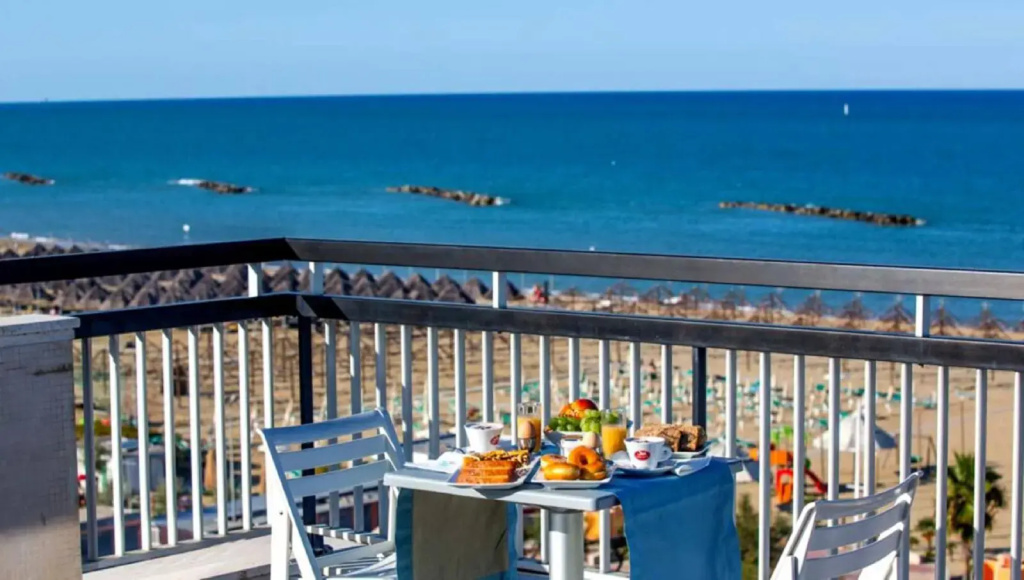 Hotel Maja - Général