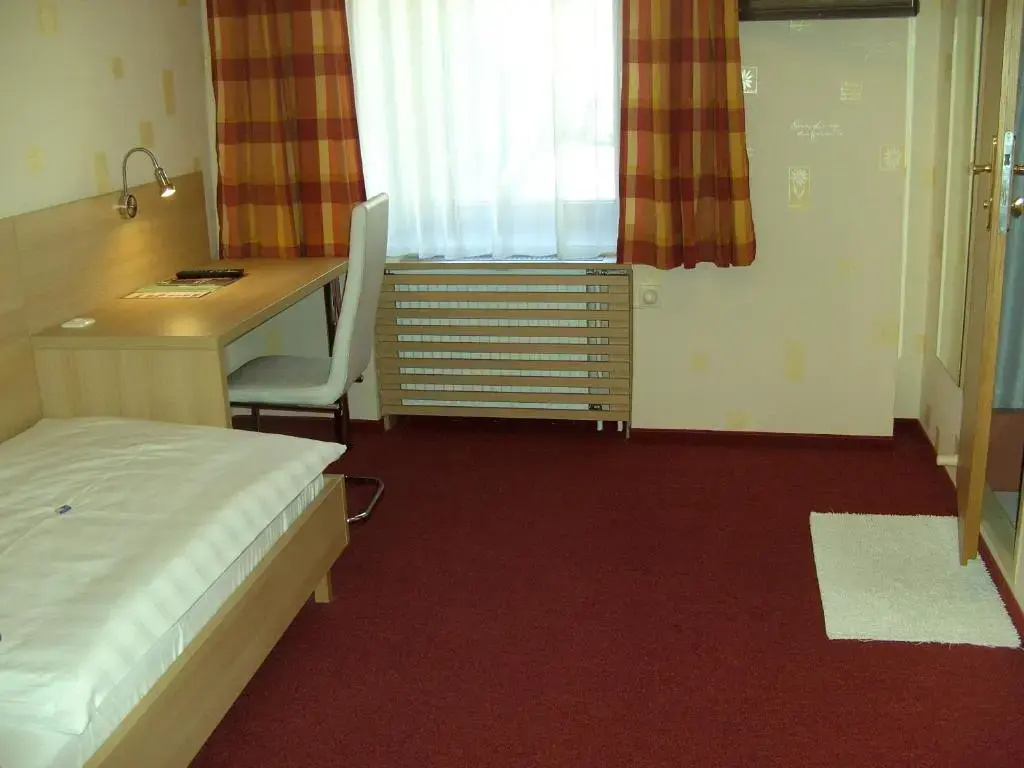 Gasthof-Pension Leopold Janu - Chambres