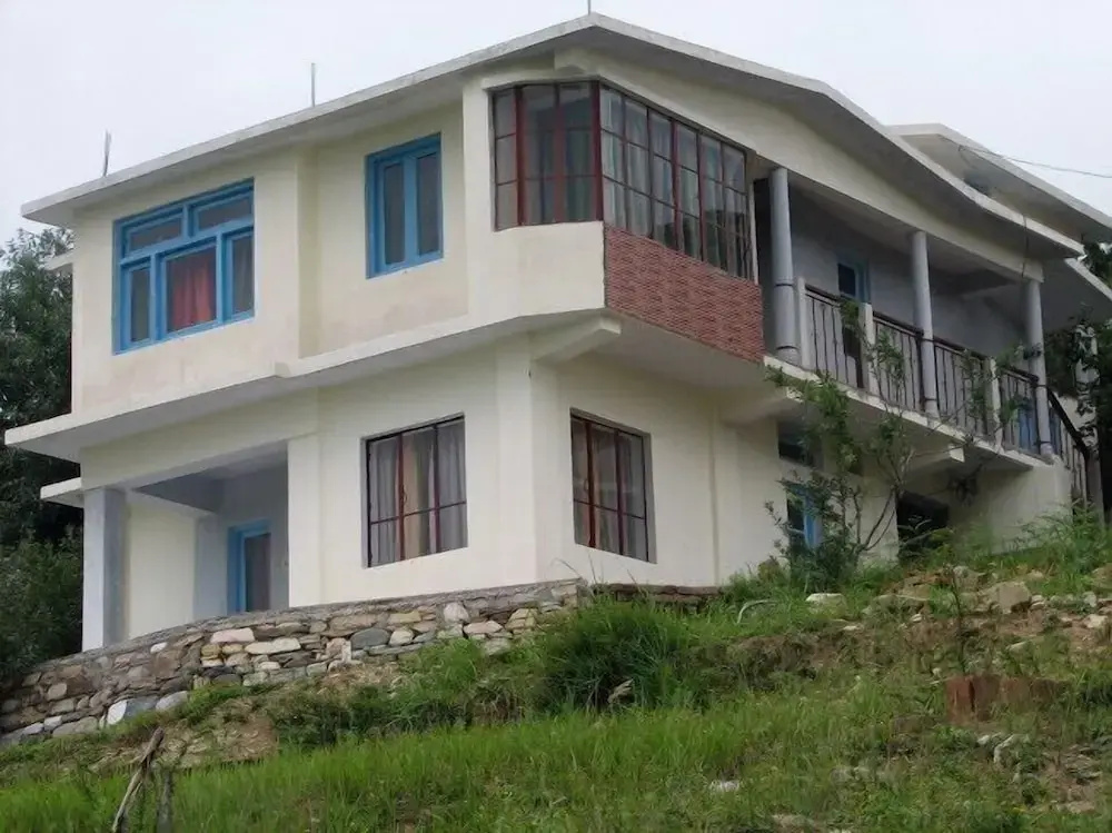 Trishul Orchard Resort