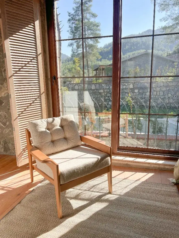 Superior Villa