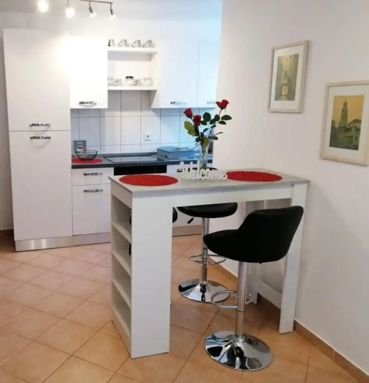 2 Bedrooms Standard Apartment
