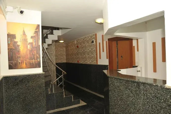 Ramada Malmo Plaza - Général