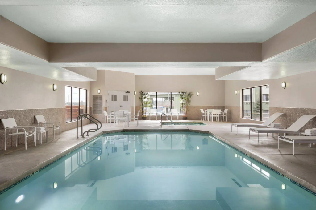 Country Inn & Suites by Radisson, Flagstaff, AZ - Général