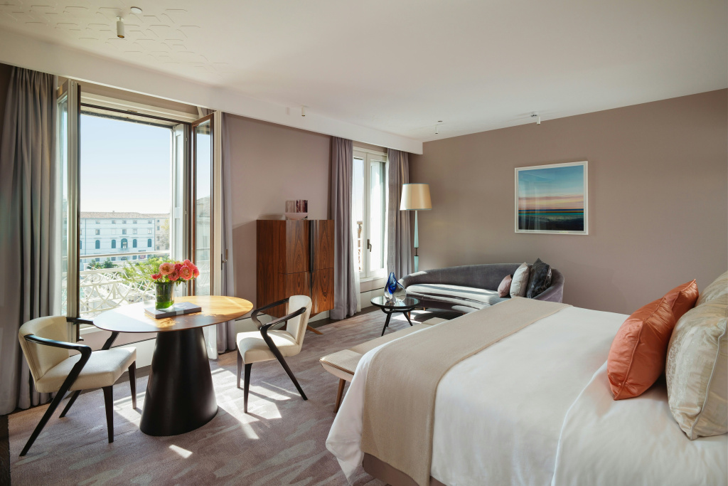 The St. Regis Venice Hotel - Général