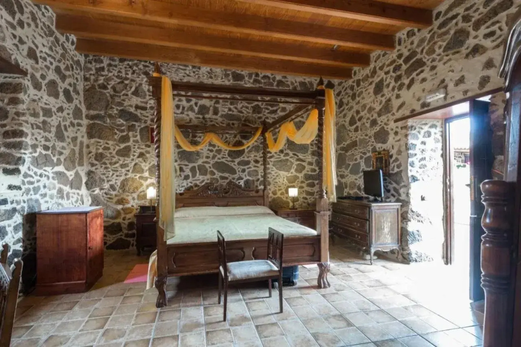 Hotel Rural Restaurante Mahoh - Général